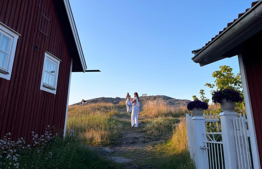 Kesän 2024 2. Matkapurjehdus - Lue lisää