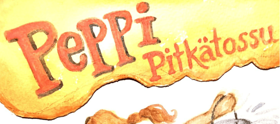 Tue Nuotiotyttöjen veneprojektia ja tule katsomaan Peppi Pitkätossua Sipilänmäkeen   - Lue lisää