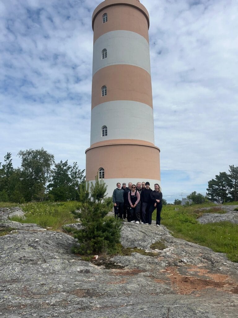 Kesän 2025 2. matkapurjehdus - Lue lisää